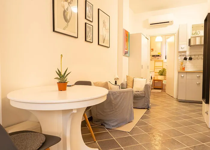 Elegant - San Siro - Rho Fiera * Mailand