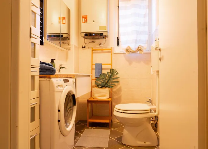 Elegant - San Siro - Rho Fiera Apartment