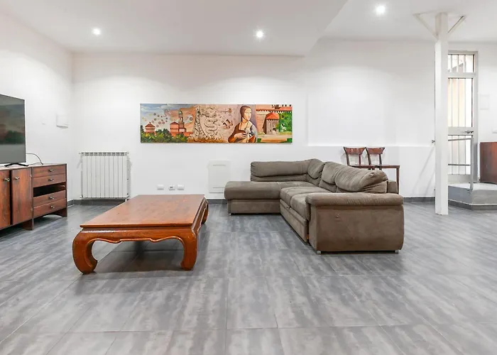 Friends & Family House Appartement