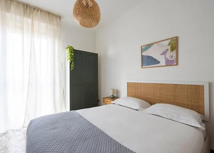 San Siro Panorama Apartamento Milán