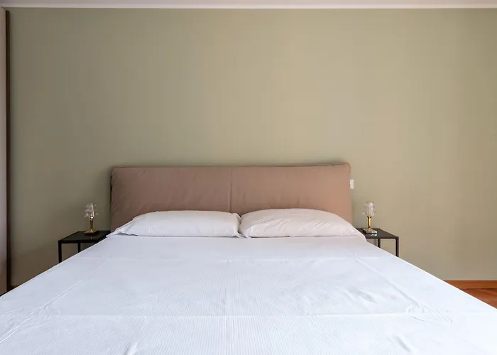 Bilocale Accogliente E Completo In Via Stilicone