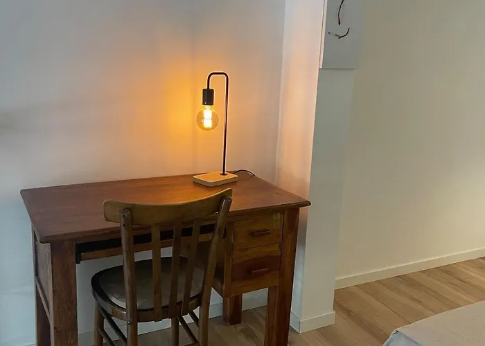 Casa Giulia Apartament