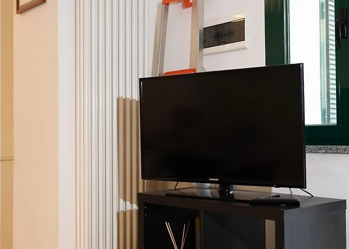 Central Milan Apartment Appartamento *