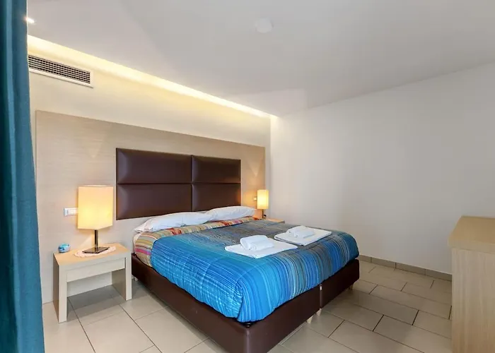 The House - Tram And Parking *