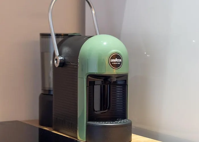 The House - Tram And Parking