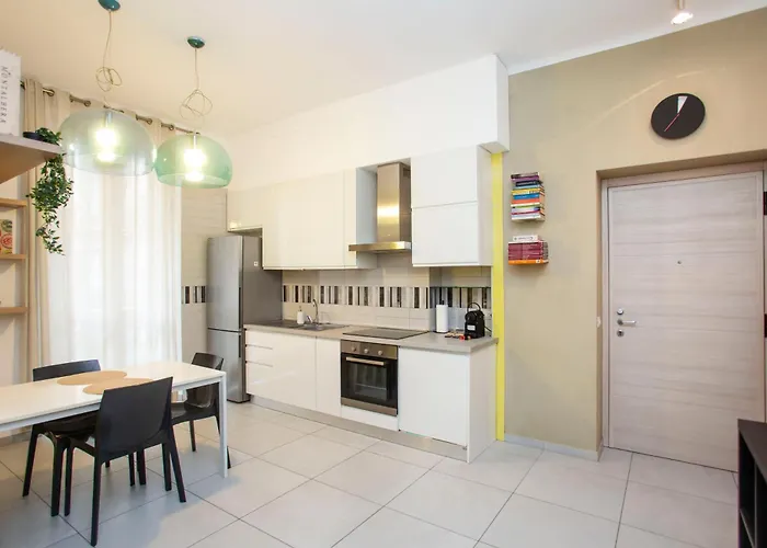 Loreto Cozy - Station By Innstay מילאנו