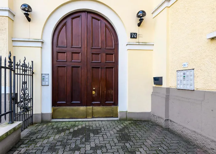 شقة Urban Loft Caracciolo74 Metro M5 - Comfort, Style