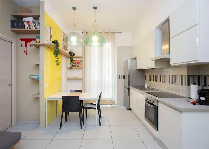 Loreto Cozy - Station By Innstay דירה