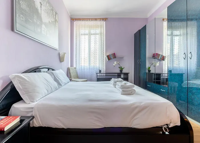 Nolo Vibes, 10 Min To Duomo & Wifi * Milano