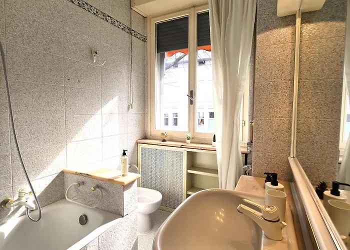 شقة Yr - Nolo ميلان