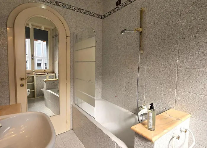 Apartment Yr - Nolo Mailand