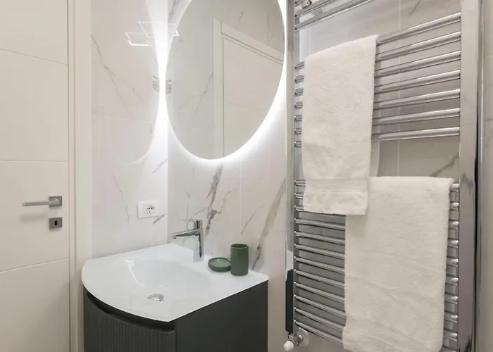 Royal Porta Venezia * ميلان