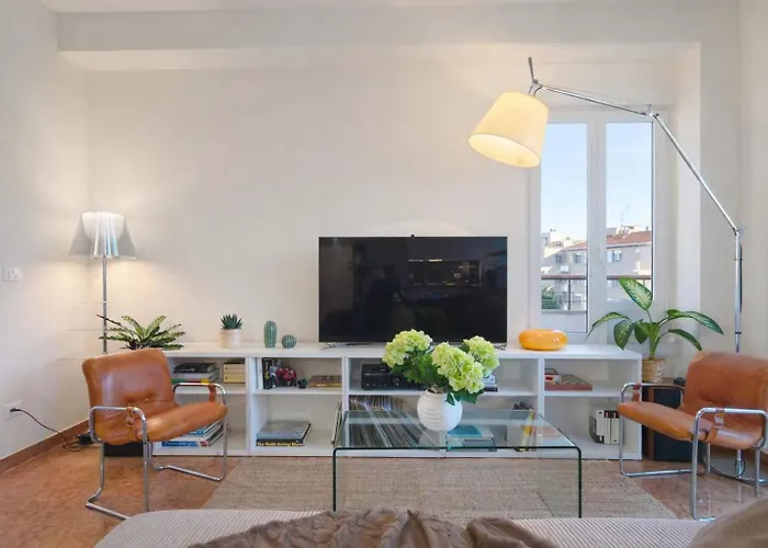 Homeby, Casa Matteo Mediolan
