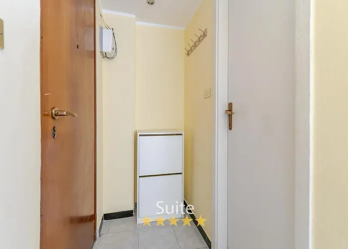 Appartamento Casa Dell'amicizia