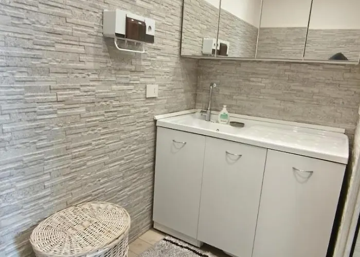 Lejlighed Luxury House San Siro