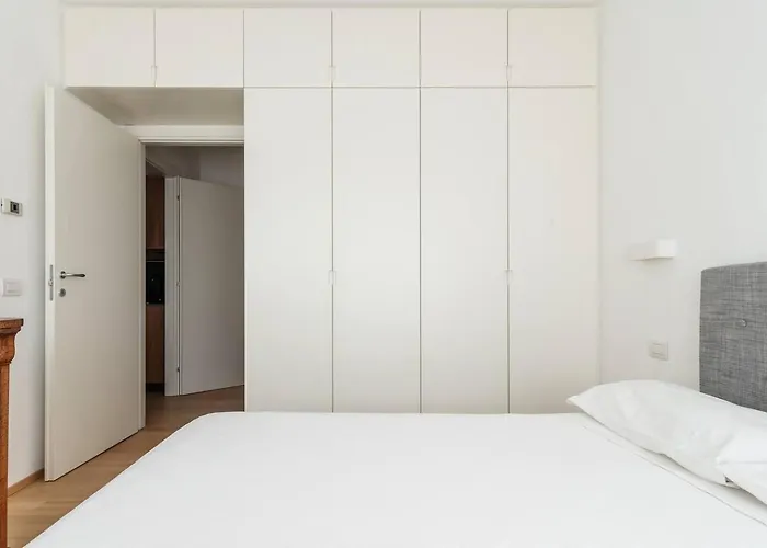 Da Simonetta Bilocale In Duomo Missori *