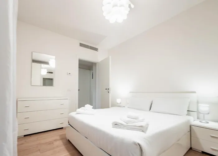 Beco Sempione New Апартаменты *