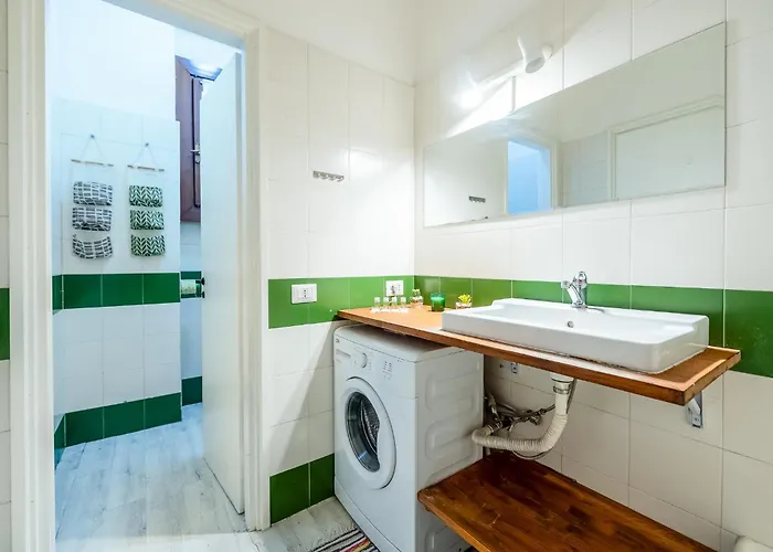 Esiodo Cozy By Innstay Apartmán Milán