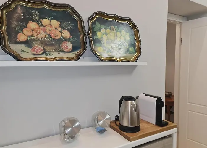 Liberty Domus Igi Apartman