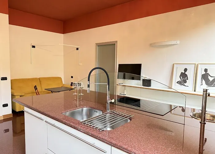 Tf Santa Sofia - A Short Walk From The Duomo