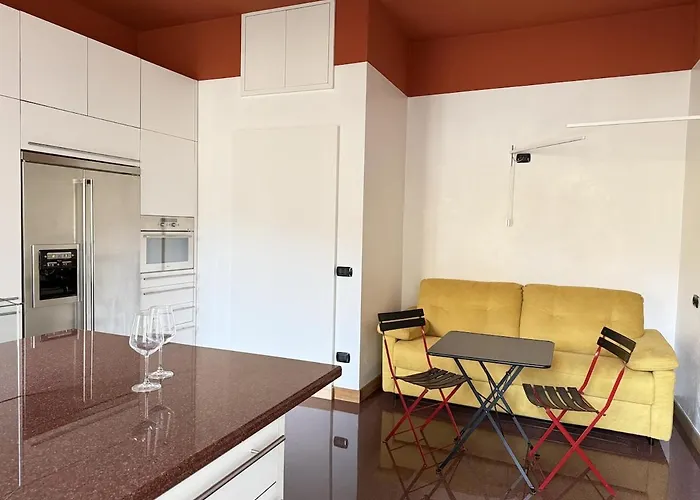 Tf Santa Sofia - A Short Walk From The Duomo Apartament