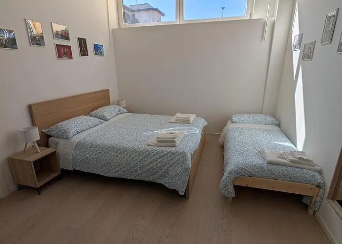 Lägenhet Neko House, Ideal For Experiencing In Total Comfort