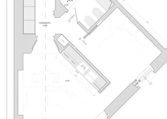 Bright & Stylish Διαμέρισμα *