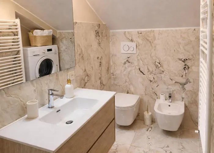 Luxury Design In The Heart Of