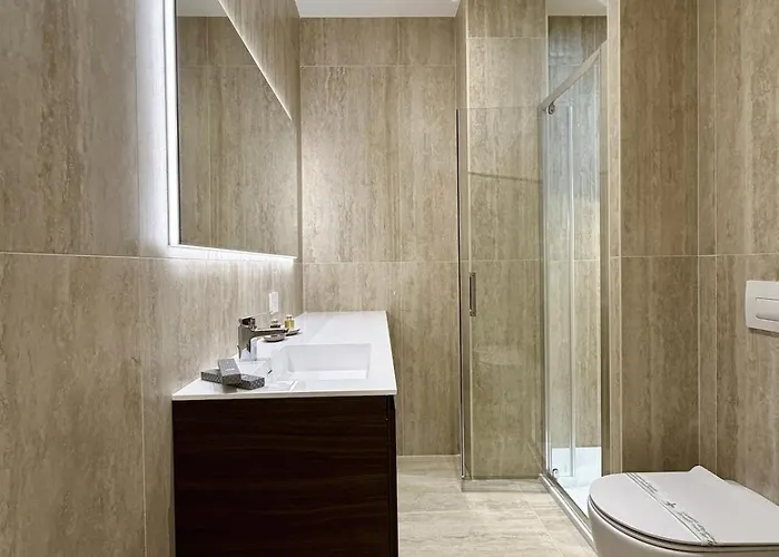 Luxury Station Mediolan