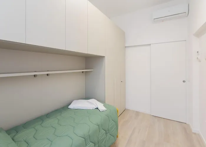 Andrea's House Via Lambrate 22 Apartmán *