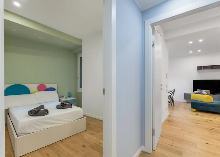 Historic Center - Renovated Designer - Wi-fi