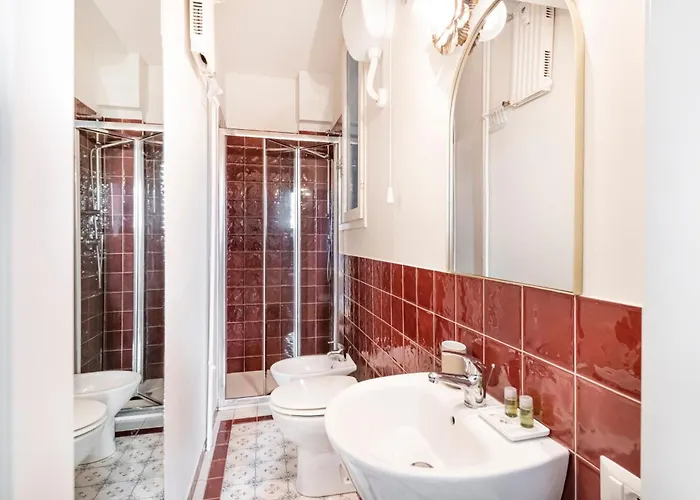 Easylife - - Canonica 34 - Sempione Park * Milano