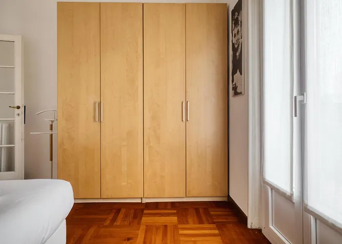 Just Urban - Bright And Modern Flat With Terrace * Milano