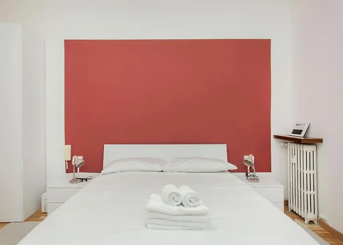 Apartamento Stayeasy Monti29 - Cadorna & Castello Sforzesco