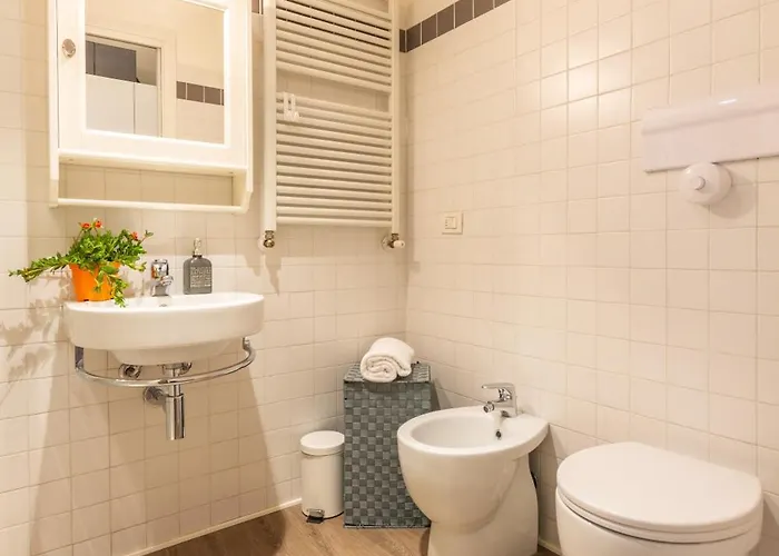 Stylish Apartment-Near Corso Como-Metro Garibaldi