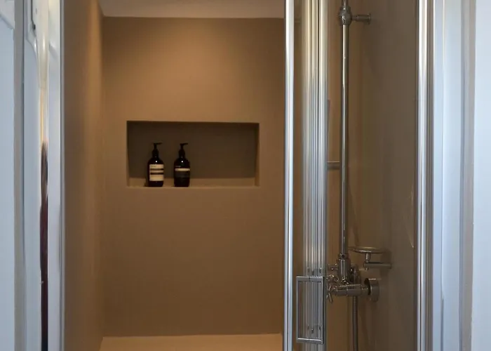 The Orso -brera Milão