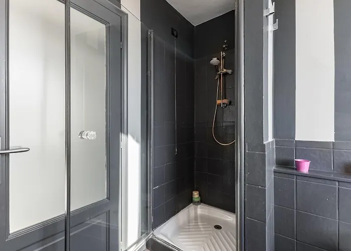 Daire 300m - Smart Terrace - Wi-fi *