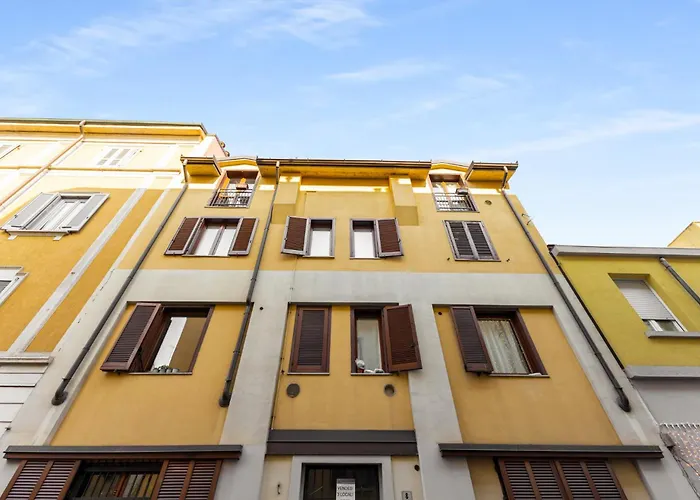 Moscova-chinatown - Urban Getaway - Wi-fi Appartement *