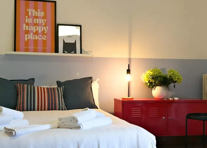 Homeby - Il Terzetto