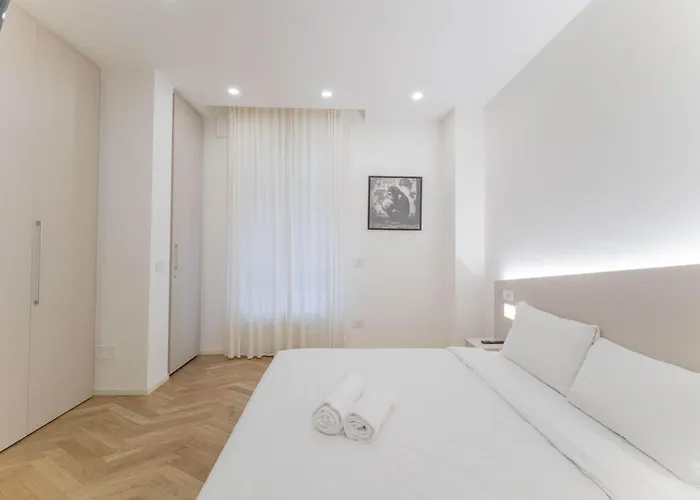 V31 Urban Collection I - Ii Appartement Milan