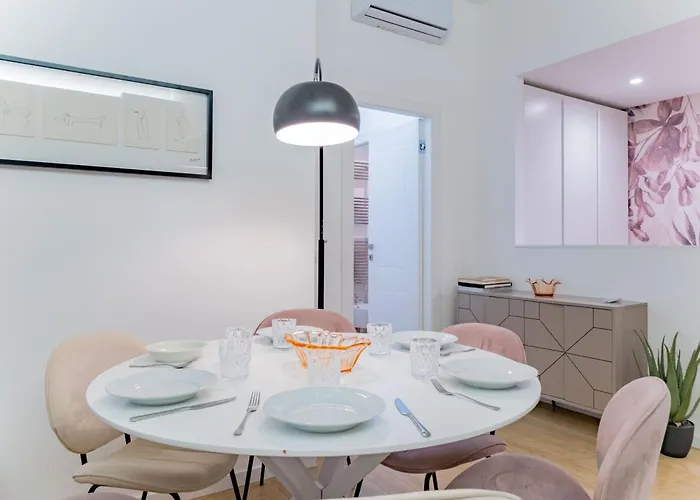 Paganini 4 Exclusive - 2 Bedroom And 2 Bathroom 公寓 米兰
