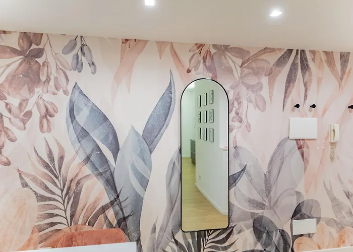 Paganini 4 Exclusive - 2 Bedroom And 2 Bathroom