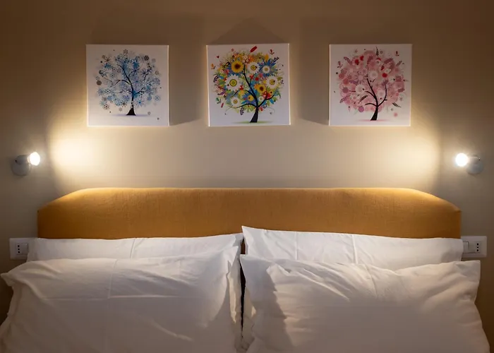 Brera, Splendido Pied-à-terre A Milano! Appartement Milan