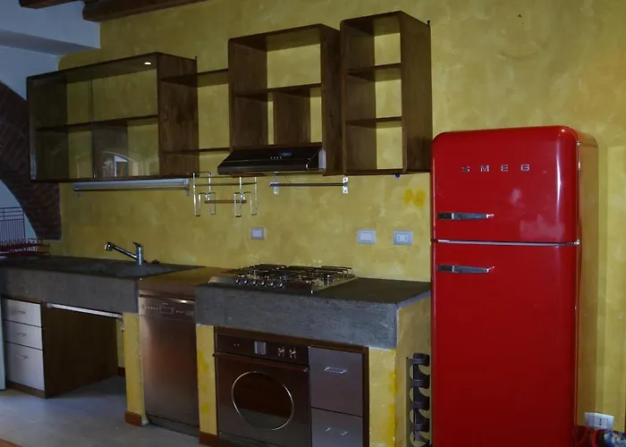 アパート Bilocale A Porta Venezia *