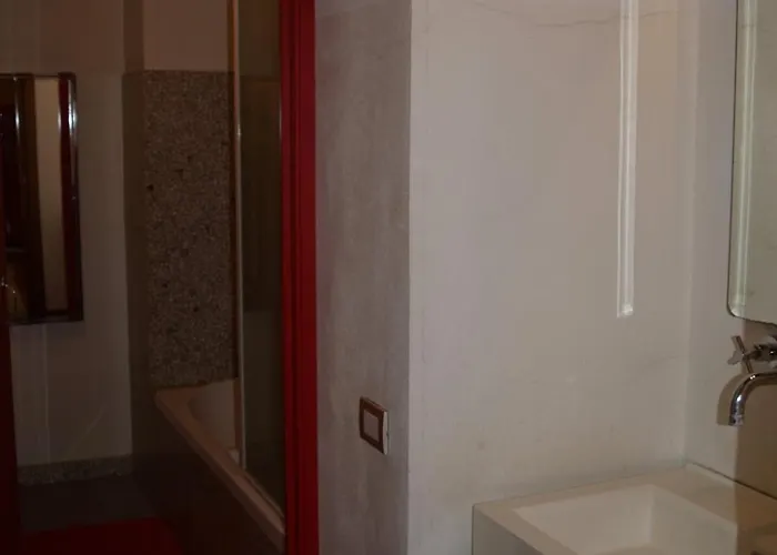Lejlighed Bilocale A Porta Venezia