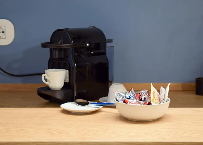 Richard's - Susa Apartman