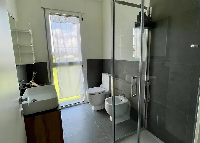 Casaruche Appartement *