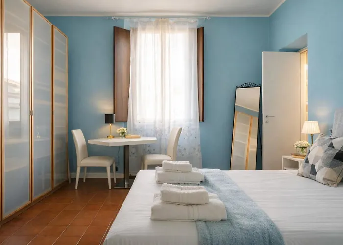 Ampio Bilo Luminoso - Stazione Loreto M1 M2