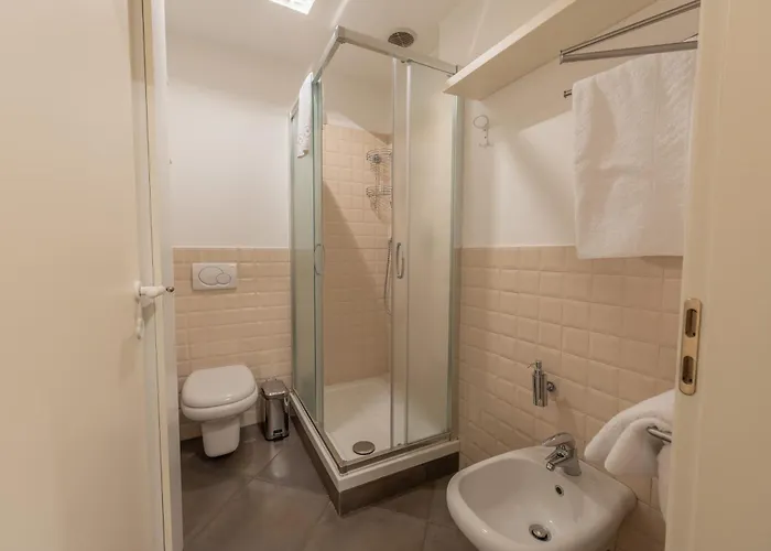 Appartement Flamingos Loft - Center Of *