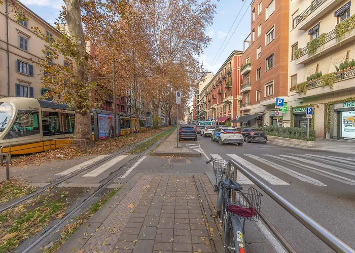 Flamingos Loft - Center Of *